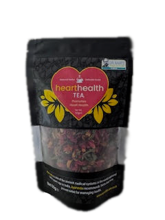Heart Health Tea