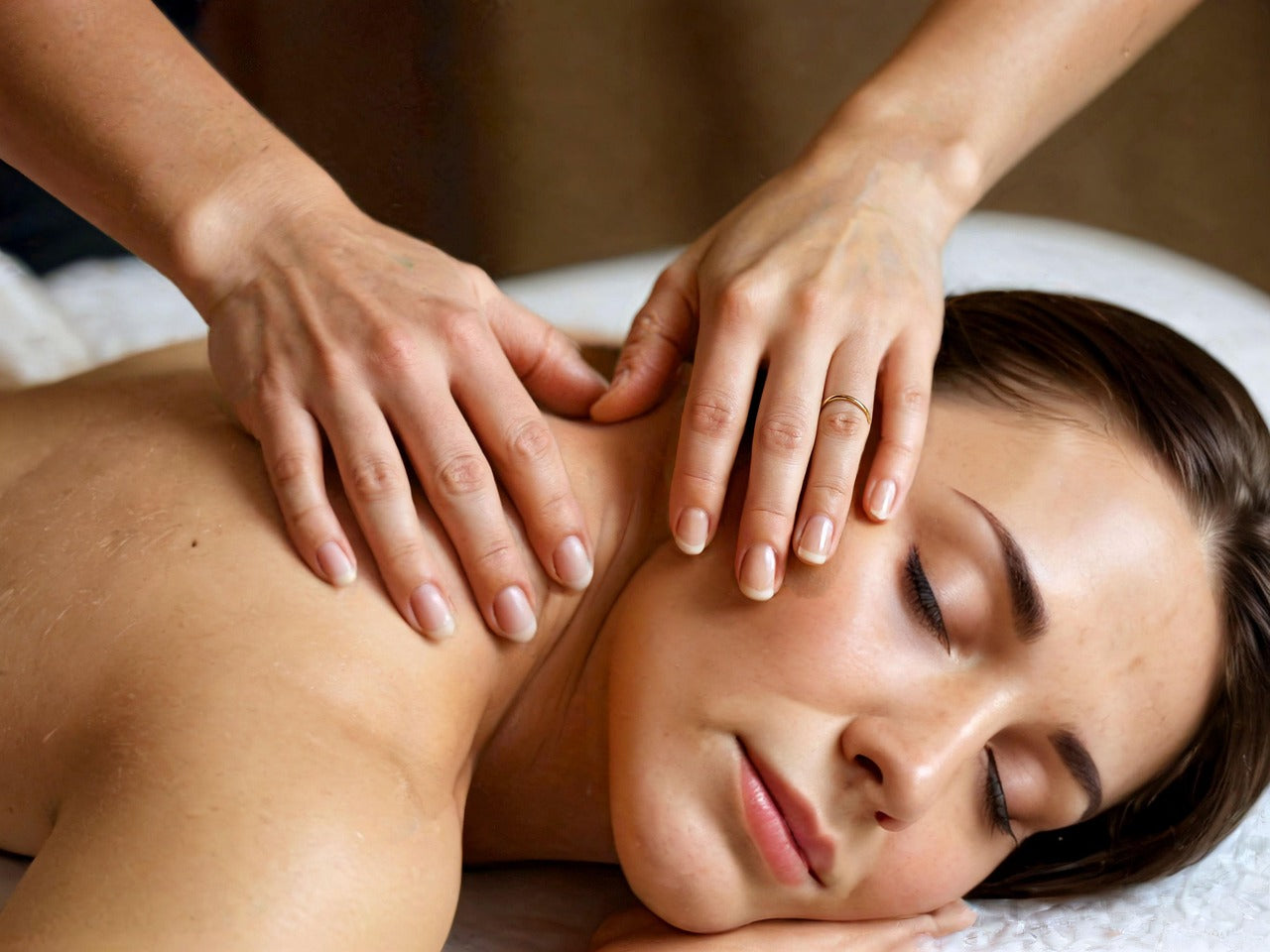 Face Massage