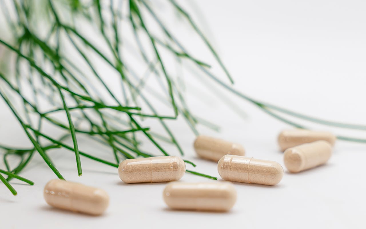 Ayurvedic Herbal remedies