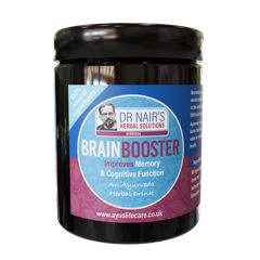 Brain Booster