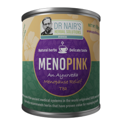 2 Herbal Teas for £25 (Menopink + Digestia)